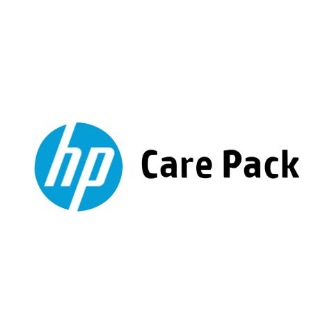 HPE Foundation Care Next Business Day Service