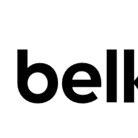 Belkin USB-C Triple Display MST Dock