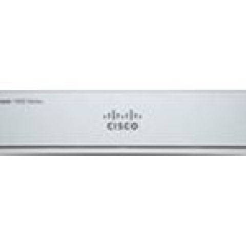 Cisco Firepower 1010E NGFW pare-feux (matériel) 1U