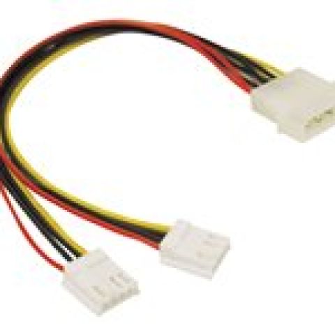 C2G "Y" Cable