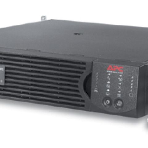 APC SMART-UPS RT 1500VA