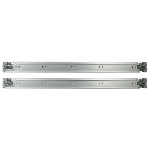 accessoire de racks Rail d’étagère