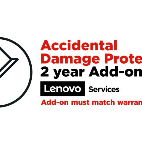 Lenovo Accidental Damage Protection
