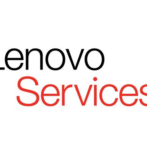 5Y Intl Services Entitlement