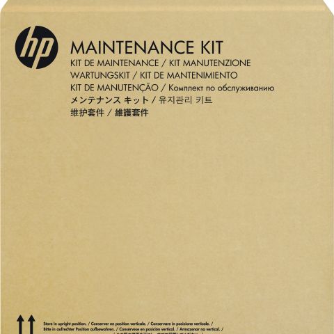 HP Kit de remplacement pour rouleau de scanner ScanJet Pro 2500