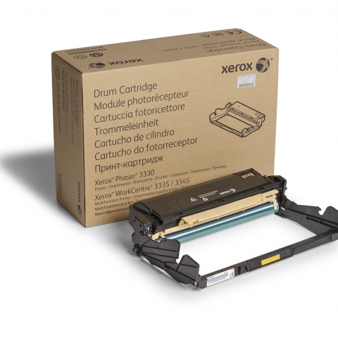 Xerox WorkCentre 3300 Series