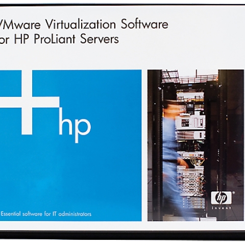 VMware vSphere Standard Acceleration Kit