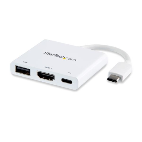 StarTech.com USB-C to HDMI Adapter