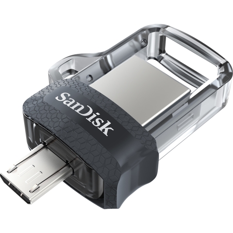 SanDisk Ultra Dual