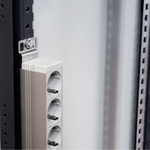 Schneider Electric Actassi Équerre de fixation