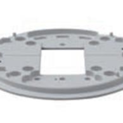 AXIS Mounting Plate for P33 Series