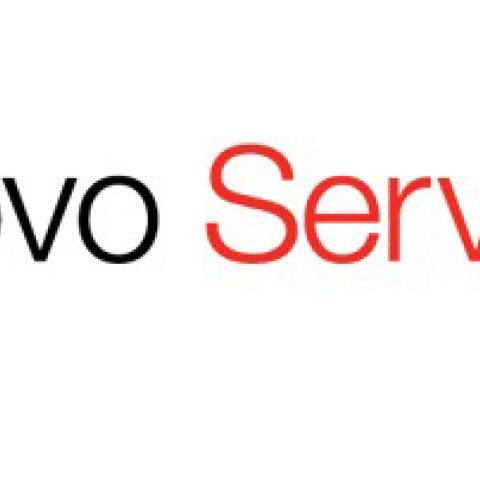 Lenovo Parts Delivered