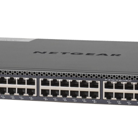 NETGEAR M4300-48X