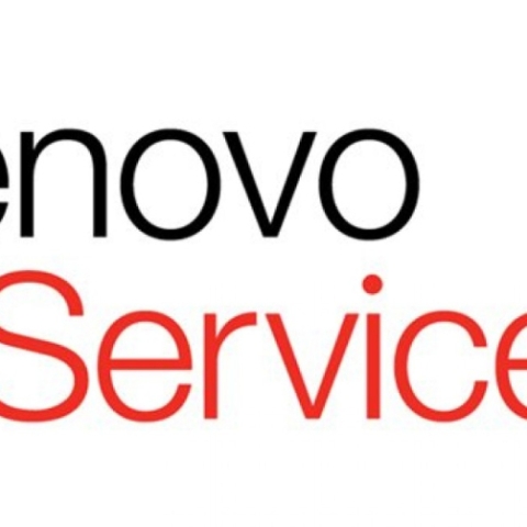 Lenovo Committed Service Technician Installed Parts