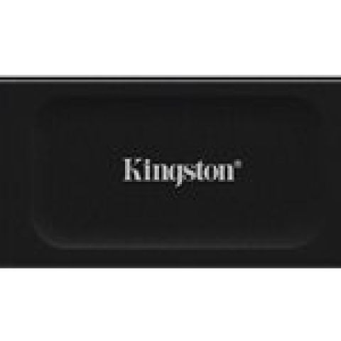 Kingston Technology XS1000 1 To Noir