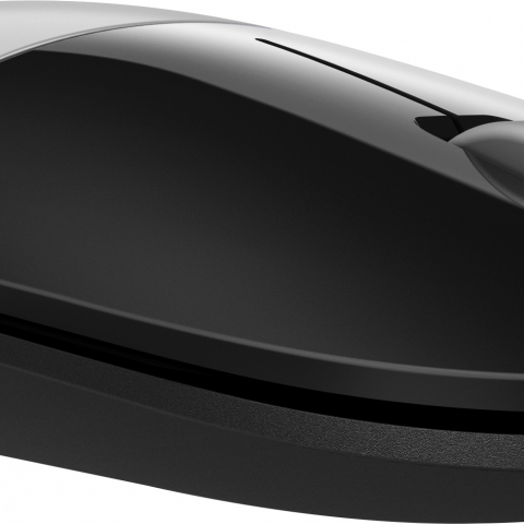 Z3700 WIRELESS MOUSE TURBO SILVER MATTE