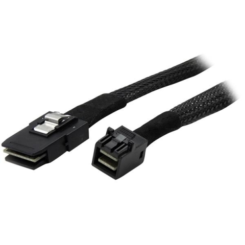 1M SFF-8087 TO SFF-8643 CABLE