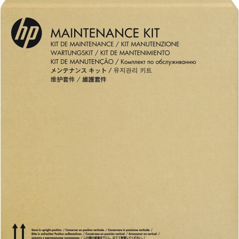 HP Scanjet Roller Replacement Kit