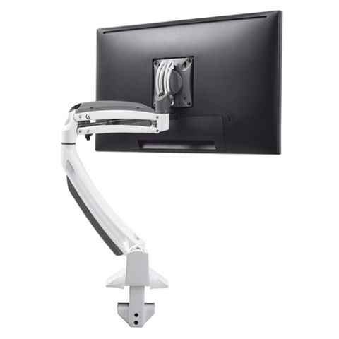 Chief Kontour K1D 76,2 cm (30") Blanc Bureau