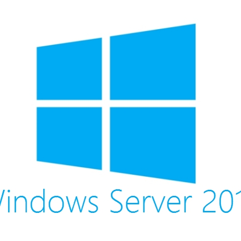 Microsoft Windows Server 2016