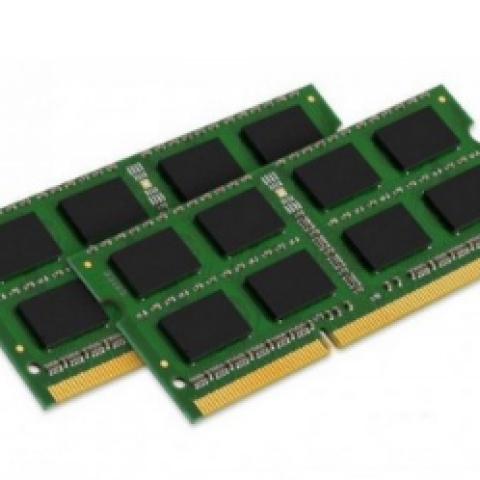16GB 1600MHz DDR3 Non-ECC CL11