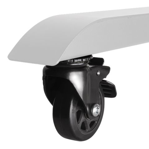 B-Tech BT8380-CASTORS