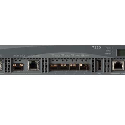 HPE Aruba 7220 (RW) Controller