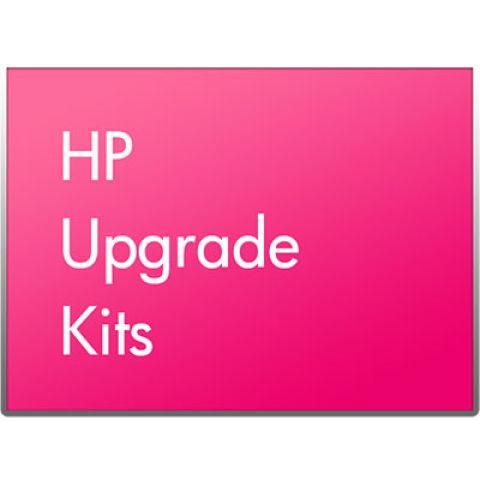 HP OEM Host Printer Smart Card Component