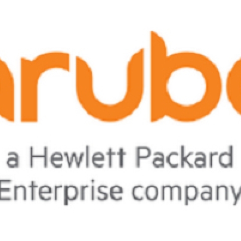 HPE Aruba