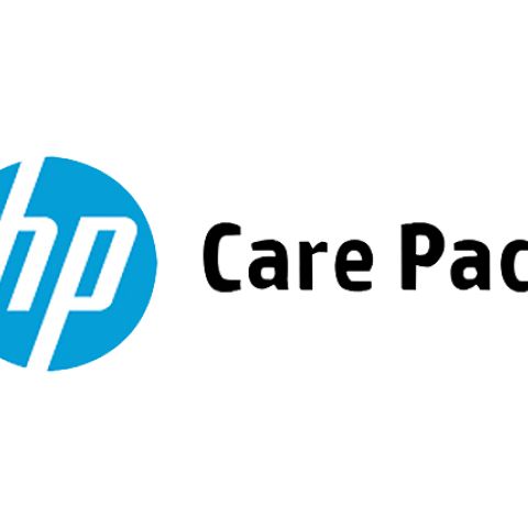 HPE Foundation Care 24x7 Service