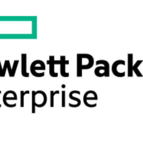 HPE Foundation Care Next Business Day Exchange Service