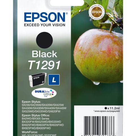 Epson T1291