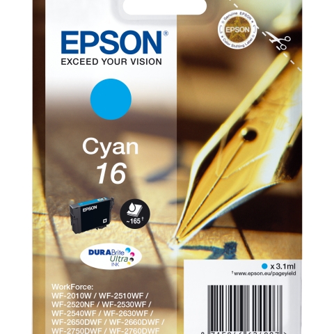 Epson 16