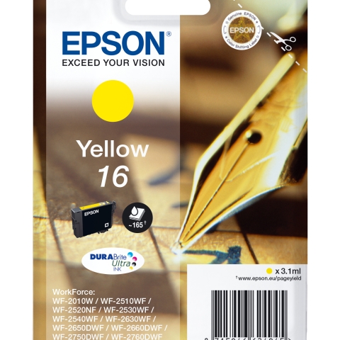 Epson 16