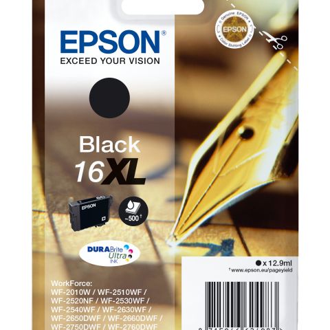 Epson 16XL