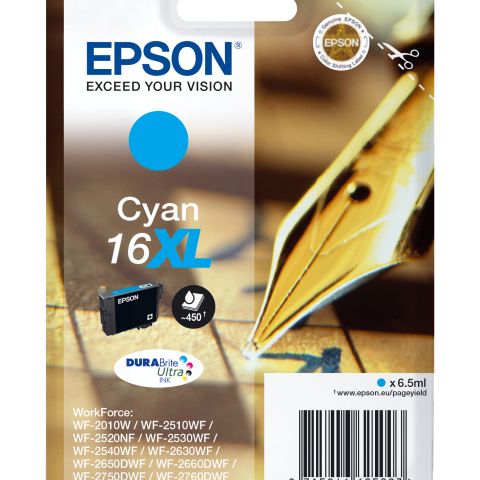 Epson 16XL