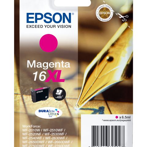 Epson 16XL