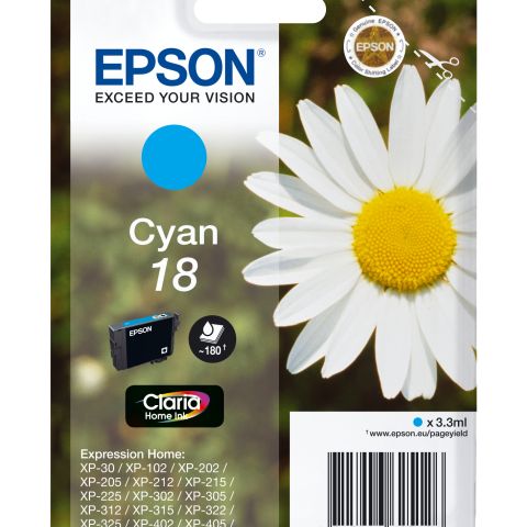 Epson 18