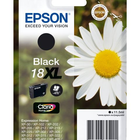 Epson 18XL