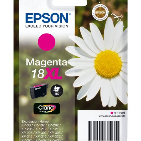 Epson 18XL