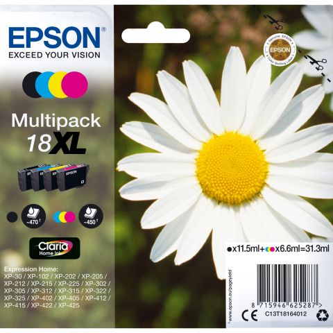 Epson 18XL