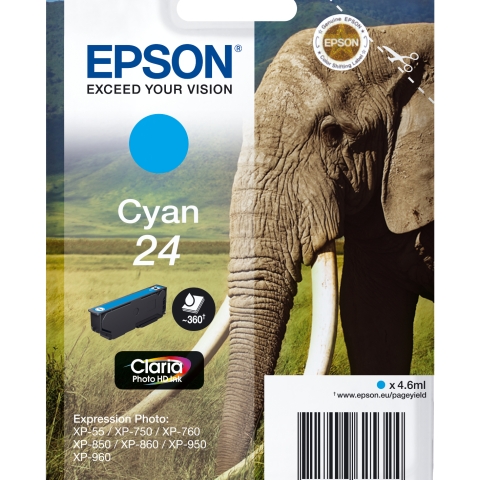 Epson 24