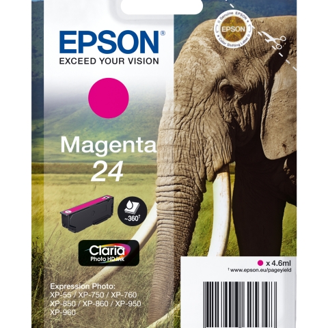 Epson 24