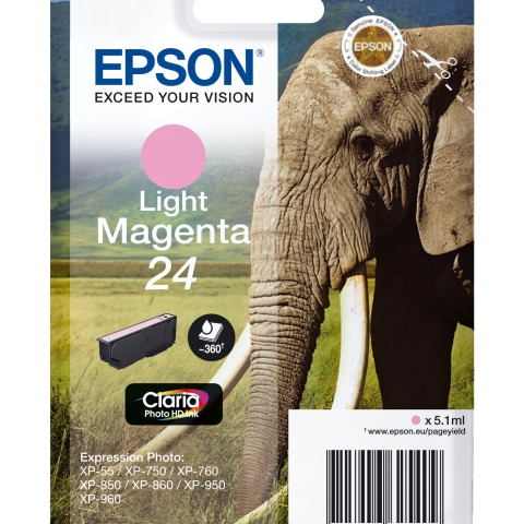 Epson 24