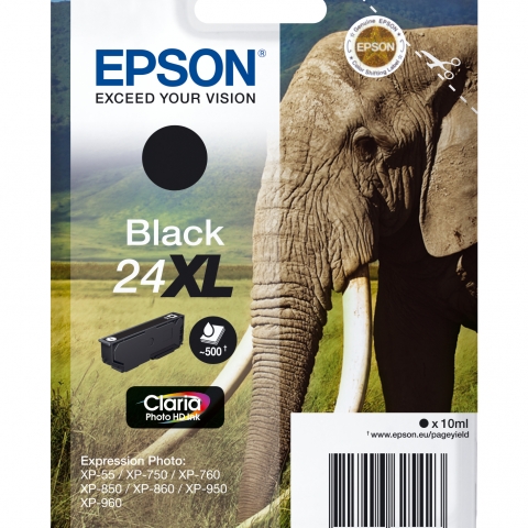 Epson 24XL