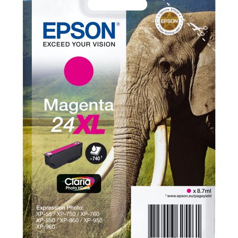 Epson 24XL