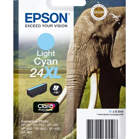 Epson 24XL