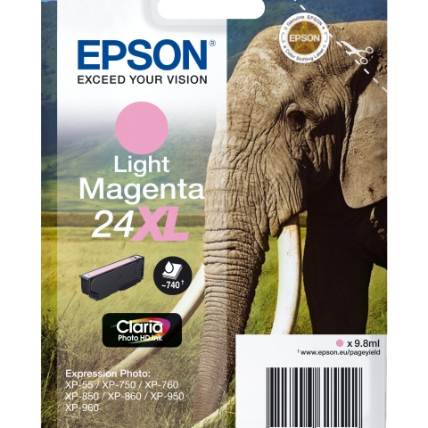 Epson 24XL