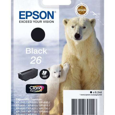 Epson 26