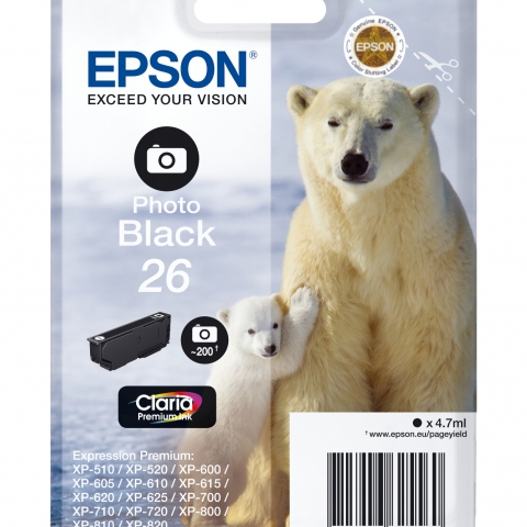 Epson 26